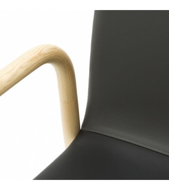 Two Tone Discipline Butaca