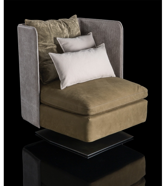 Human Henge Armchair