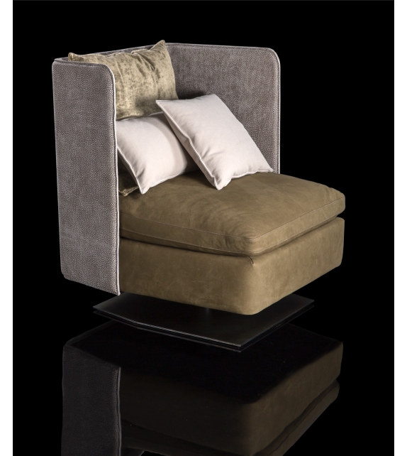 Human Henge Armchair