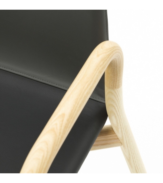 Two Tone Discipline Butaca