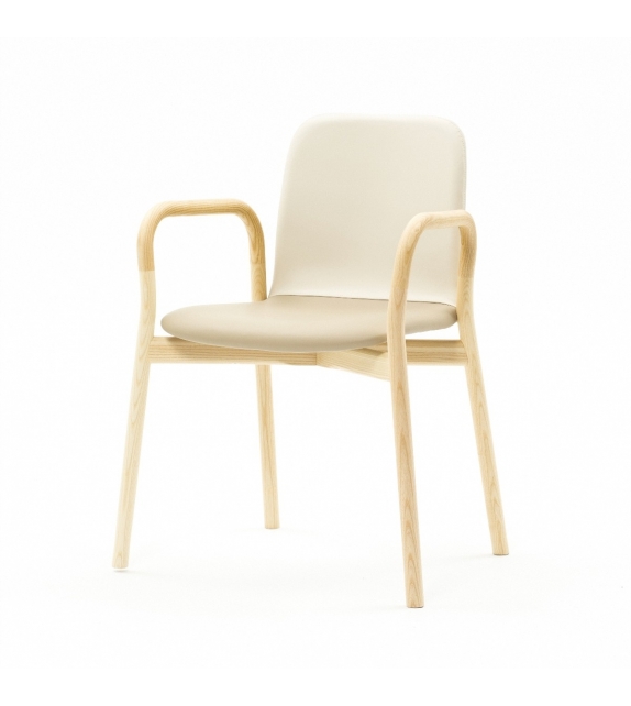 Two Tone Discipline Butaca