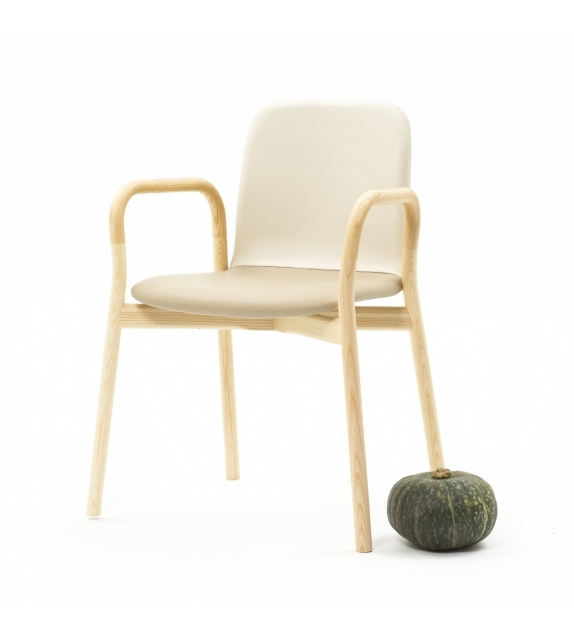 Two Tone Discipline Butaca