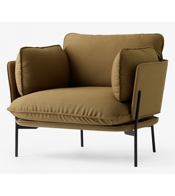 Cloud &Tradition Fauteuil