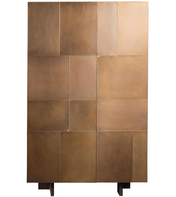 Slim Side Vertical Henge Aparador