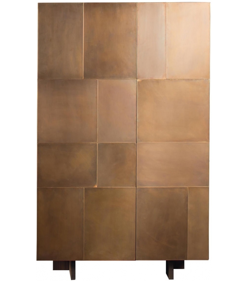 Slim Side Vertical Henge Aparador