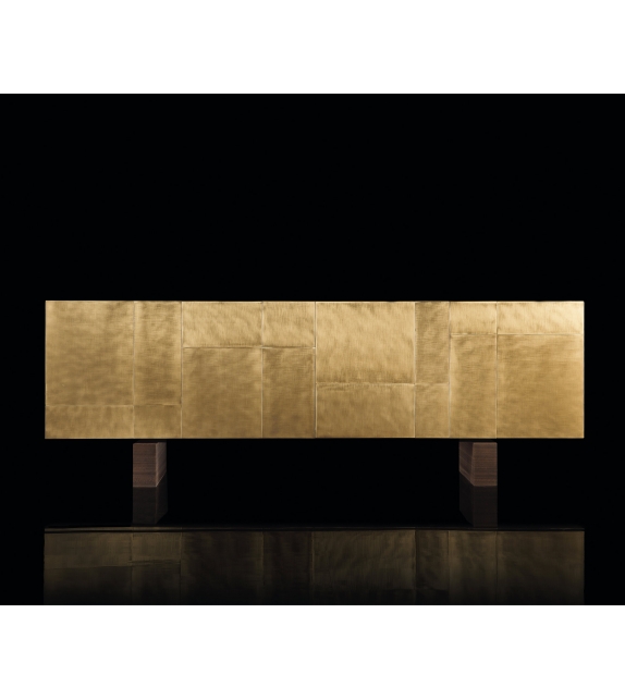 Slim Side High Henge Aparador