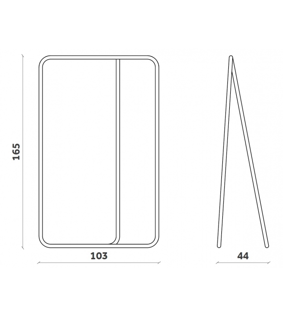 Caio Miniforms Appendiabiti