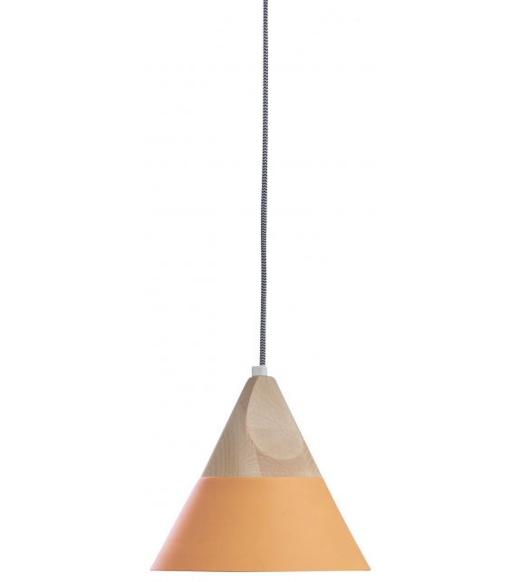 Slope Small Miniforms Suspension Lamps