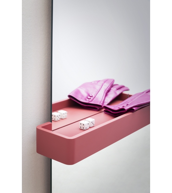 Benvenuto Miniforms Miroir / Portemanteau