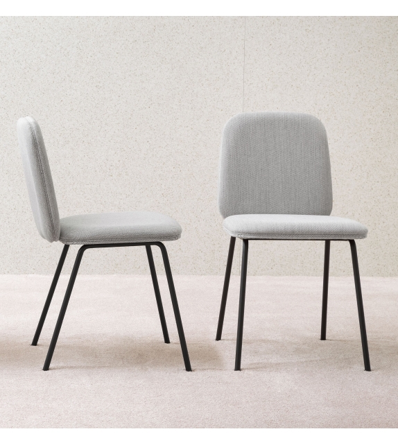 Leda Miniforms Chaise