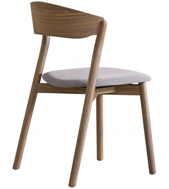 Tube Miniforms Upholstery Chair