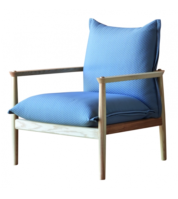 Sergia Miniforms Sessel