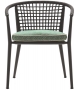 Erica '19 B&B Italia Outdoor Silla