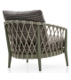 Erica '19 B&B Italia Outdoor Fauteuil