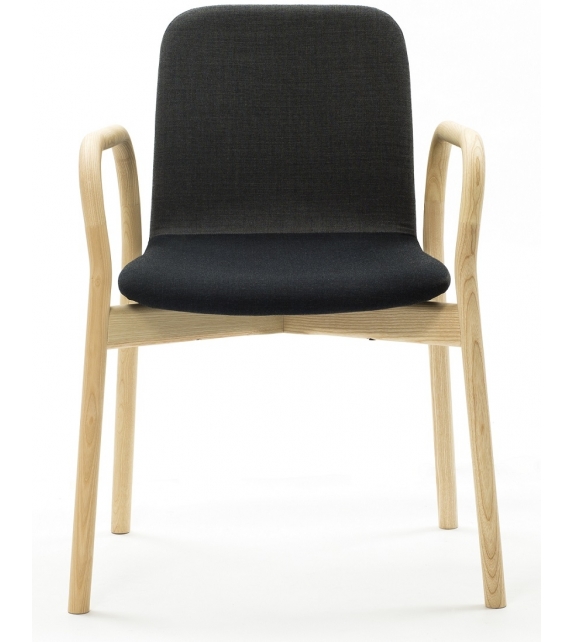 Two Tone Discipline Butaca