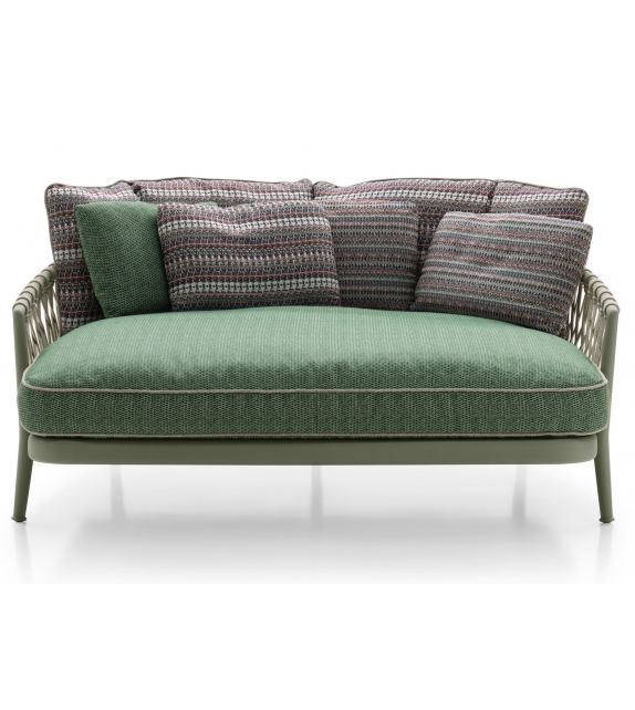 Erica '19 B&B Italia Outdoor Sofa