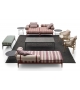 Ribes B&B Italia Outdoor Divano