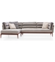 B&B Italia Outdoor Ribes Sofa
