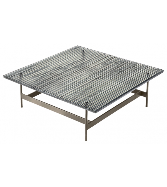 Waves Fiam Occasional Table