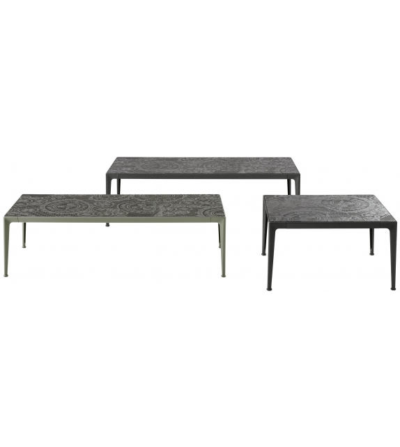 B&B Italia Outdoor Mirto Table Basse