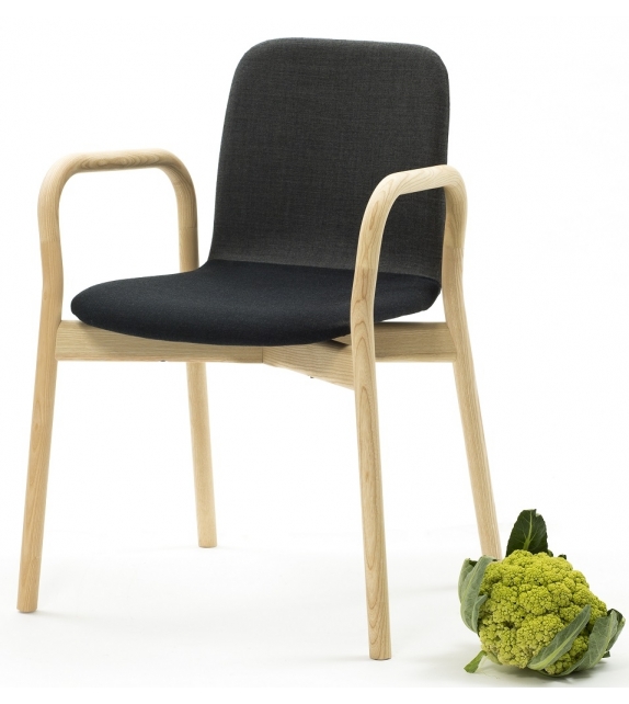 Two Tone Discipline Butaca