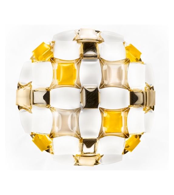 Mida Slamp Lampada da Soffitto-Parete