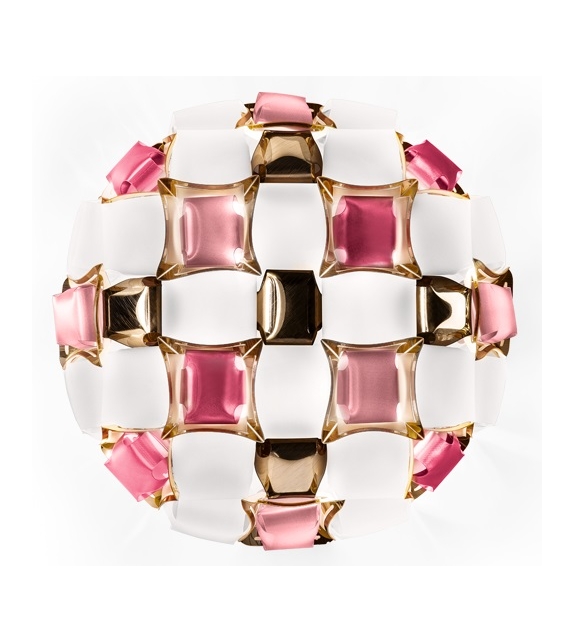 Mida Slamp Lampada da Soffitto-Parete