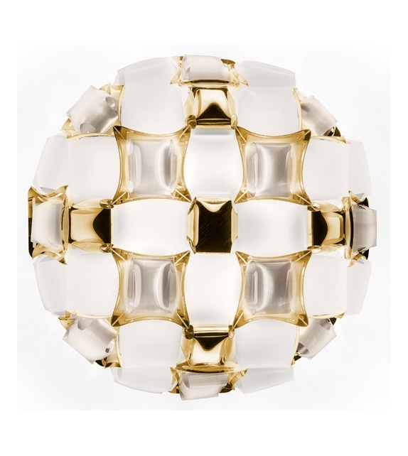 Mida Slamp Ceiling-Wall Lamp