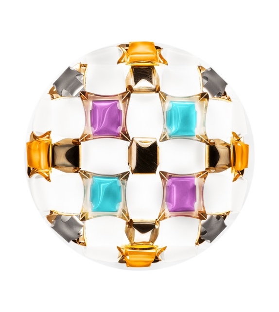 Mida Slamp Ceiling-Wall Lamp