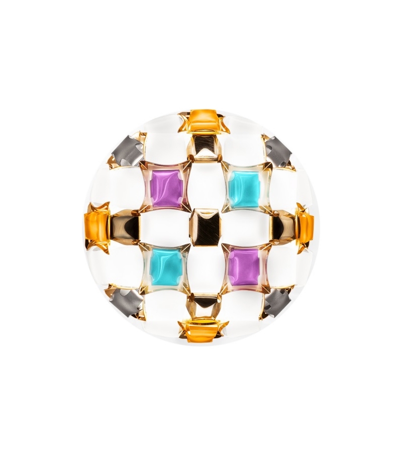 Mida Slamp Ceiling-Wall Lamp