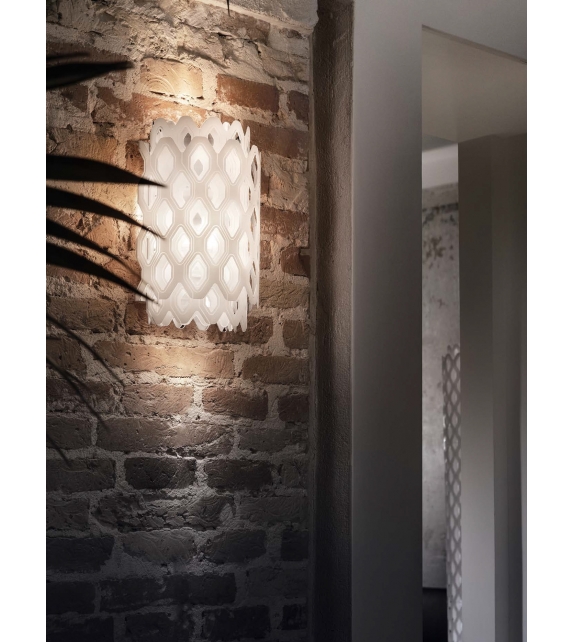 Charlotte Slamp Lámpara de Pared