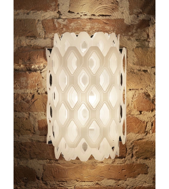 Charlotte Slamp Applique