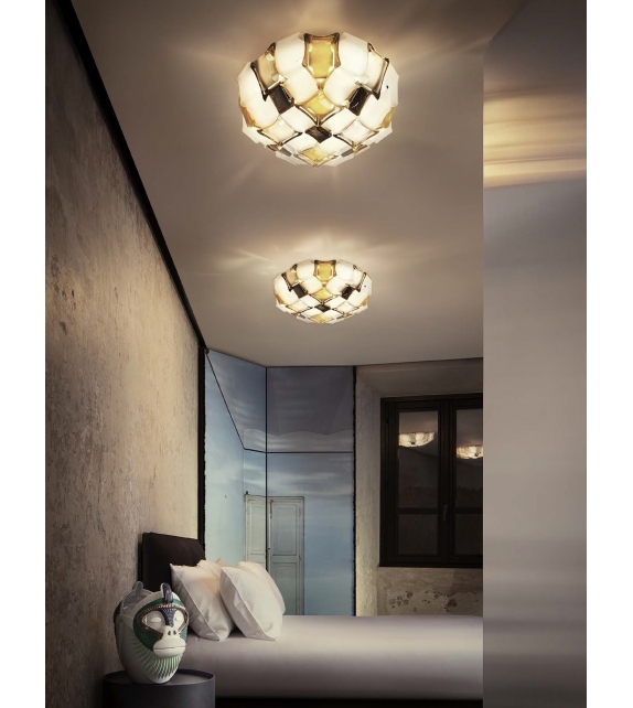 Mida Slamp Ceiling-Wall Lamp