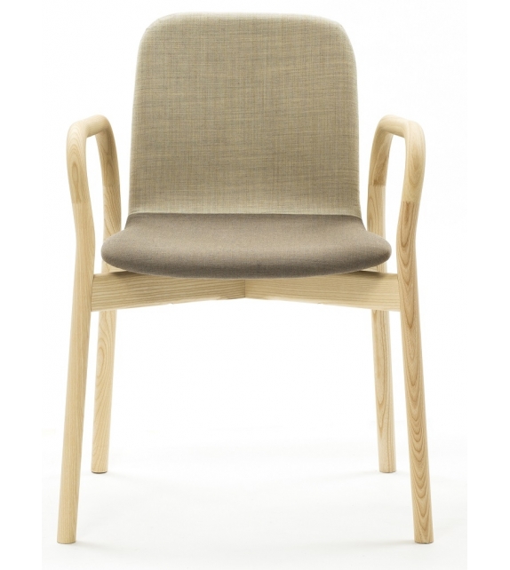 Two Tone Discipline Butaca