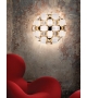 Mida Slamp Ceiling-Wall Lamp