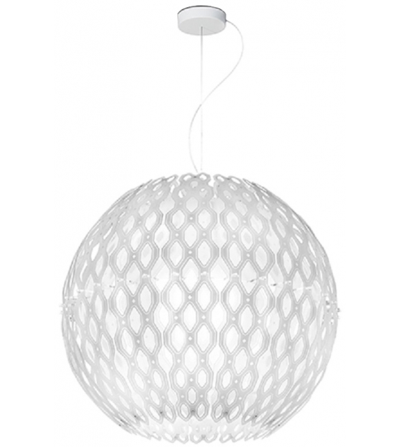 Charlotte Globe Slamp Lampada a Sospensione