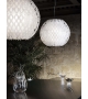 Charlotte Globe Slamp Suspension Lamp