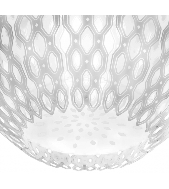 Charlotte Globe Slamp Suspension Lamp