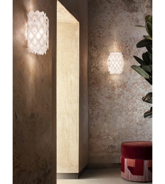Charlotte Slamp Lámpara de Pared