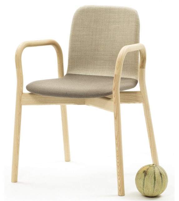 Two Tone Discipline Butaca