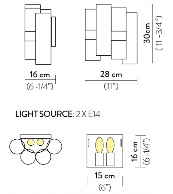 La Lollo Slamp Applique