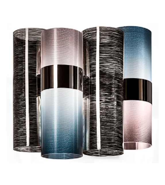 La Lollo Slamp Wandleuchte