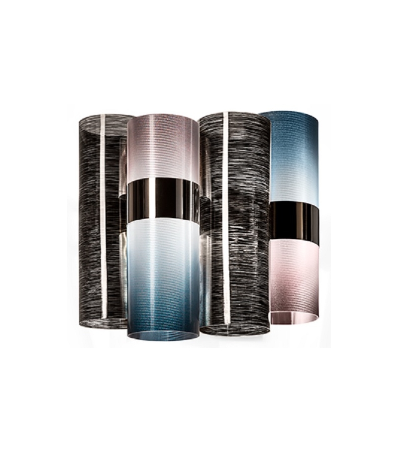 La Lollo Slamp Wall Lamp