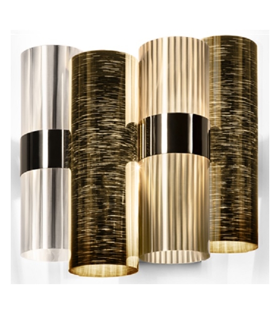 La Lollo Slamp Wall Lamp
