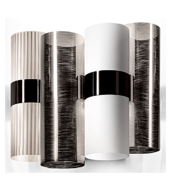 La Lollo Slamp Wall Lamp