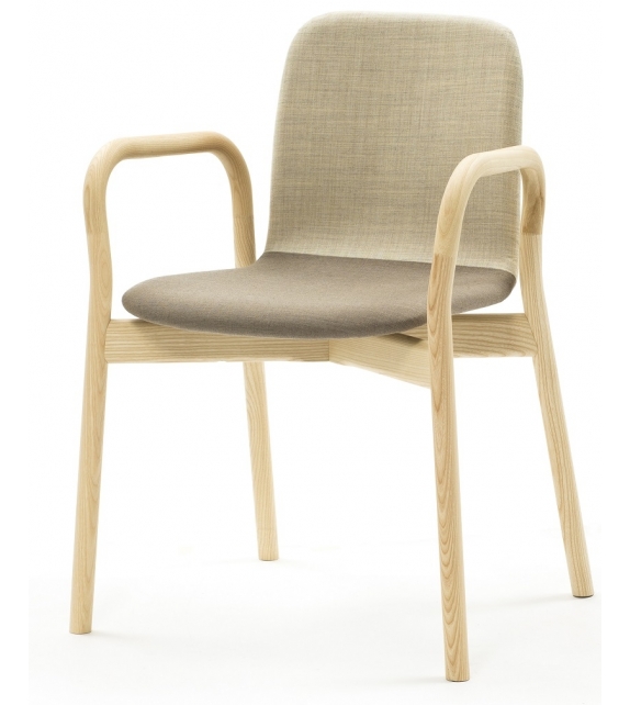 Two Tone Discipline Butaca