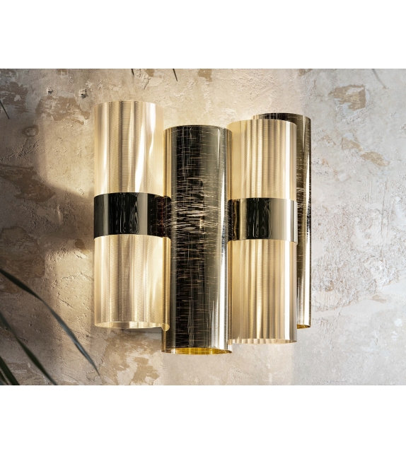 La Lollo Slamp Applique