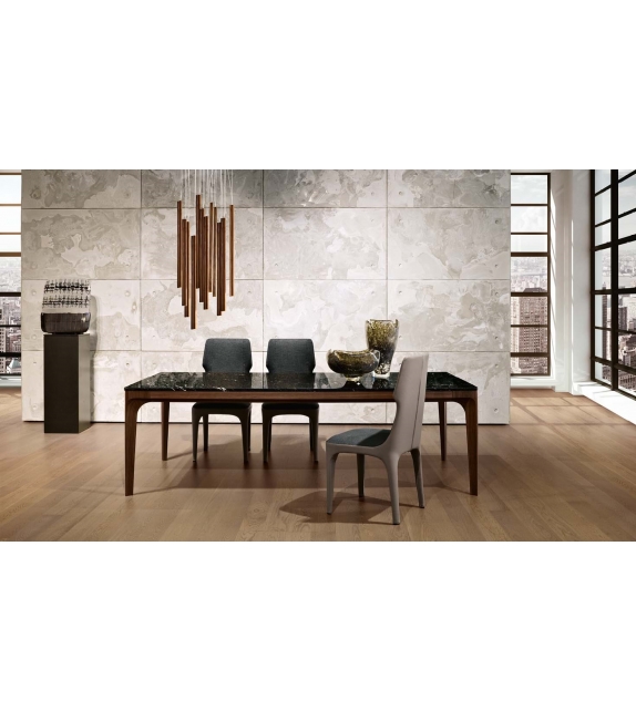 Leaf Giorgetti Suspension Lamp