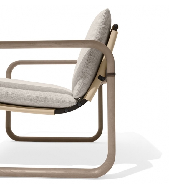 Sinbad Giorgetti Petit Fauteuil