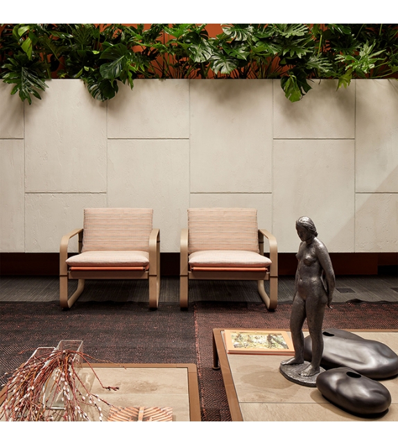 Sinbad Giorgetti Petit Fauteuil